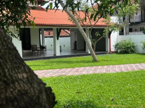 Kevzz Villa Negombo